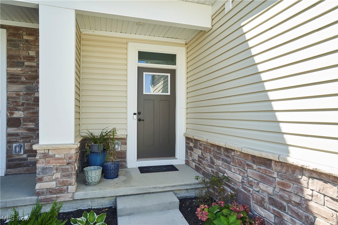 Links/Rosemont Greens Ph 1 - Residential Lease