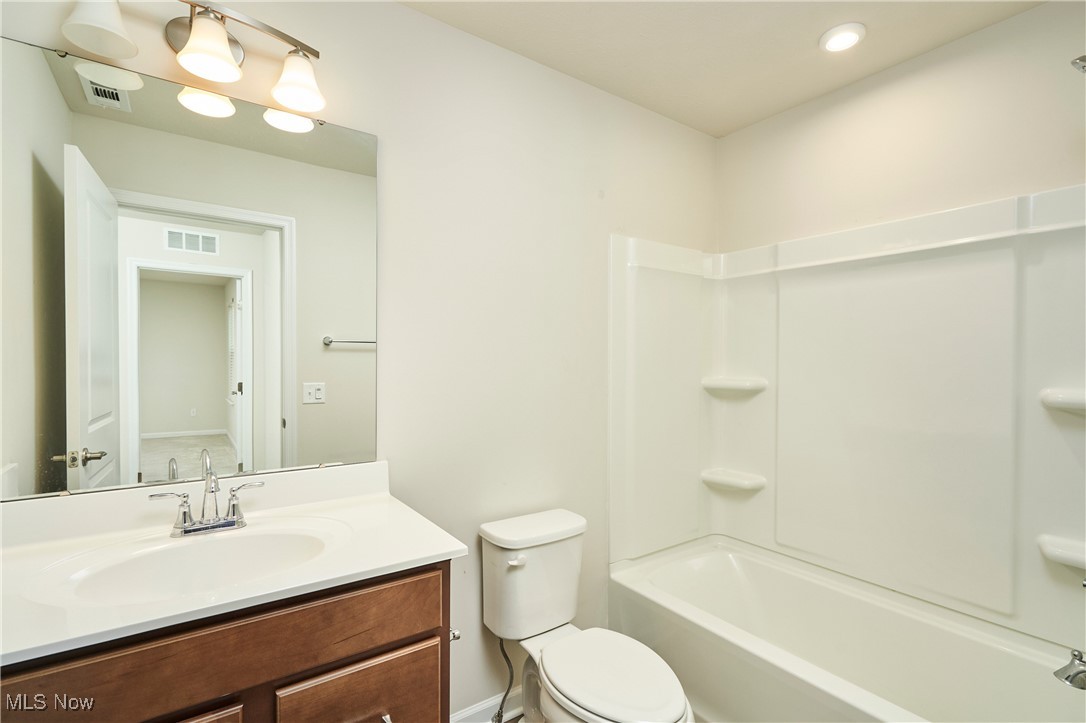 Links/Rosemont Greens Ph 1 - Residential Lease