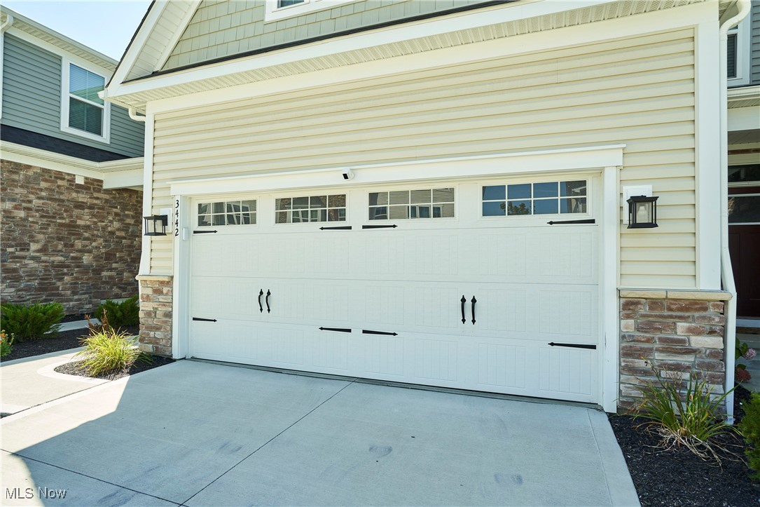 Links/Rosemont Greens Ph 1 - Residential Lease