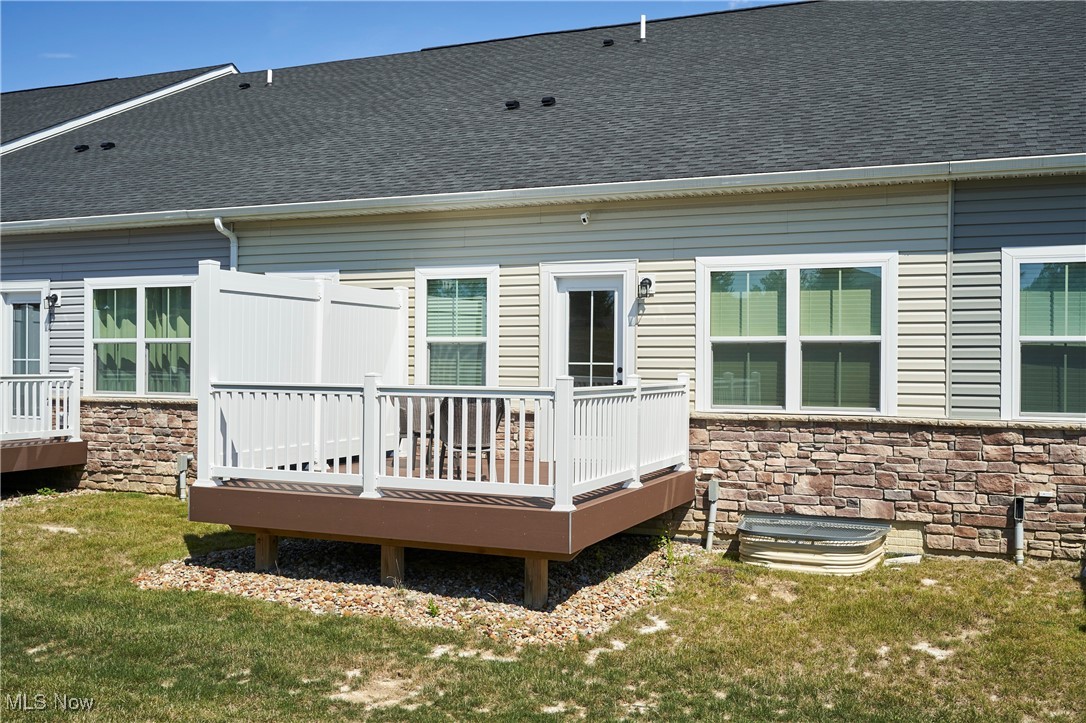 Links/Rosemont Greens Ph 1 - Residential Lease