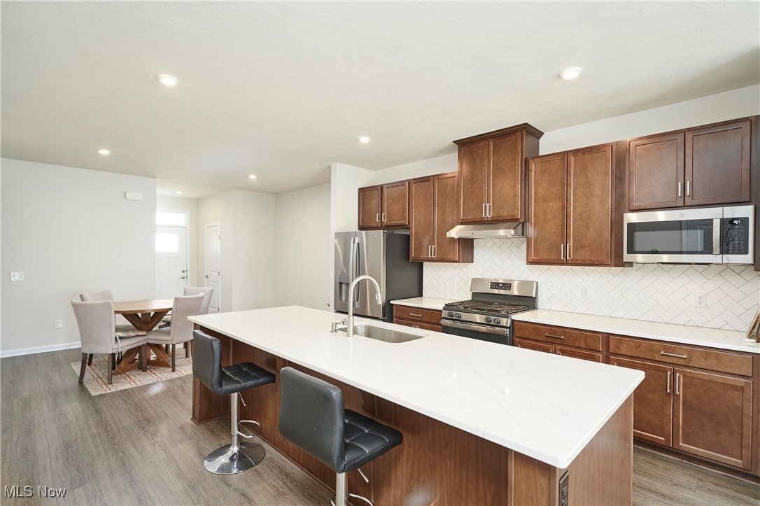 Links/Rosemont Greens Ph 1 - Residential Lease