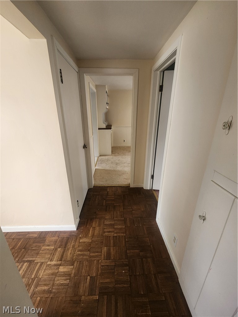 Canton - Residential