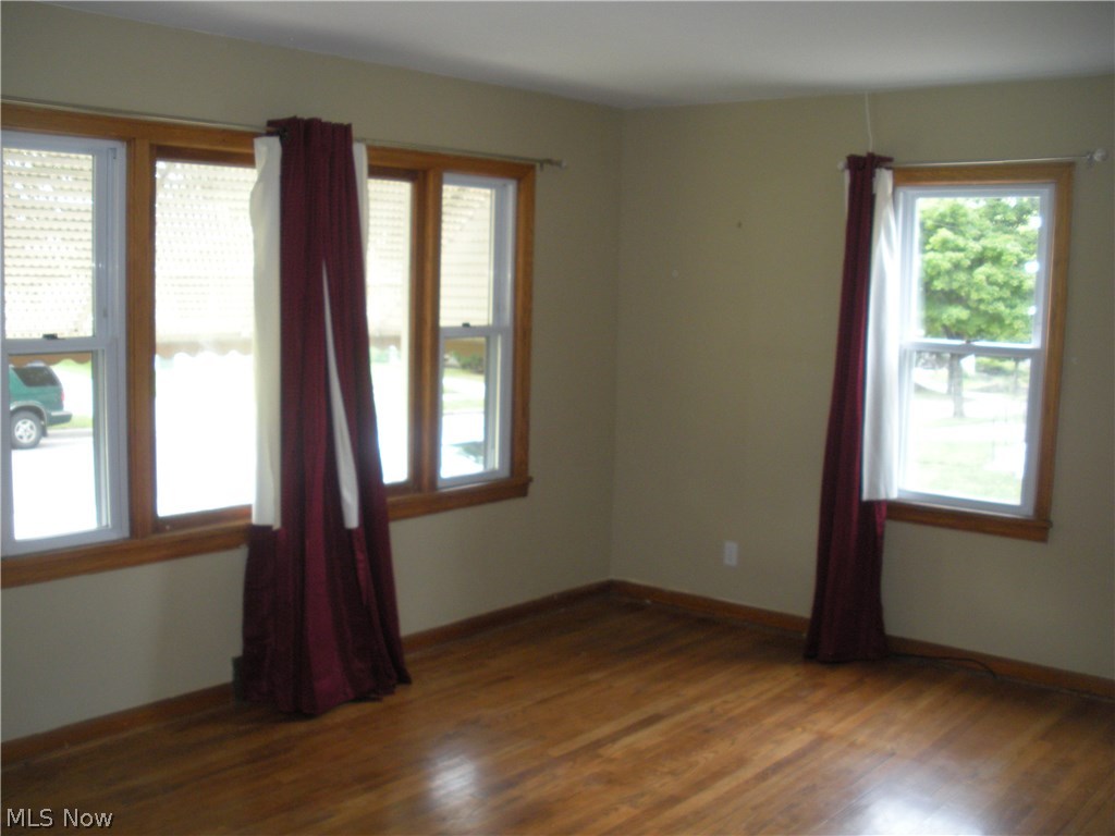 Terra Alta - Residential