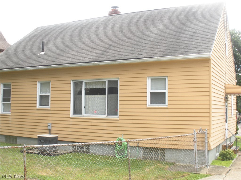 Terra Alta - Residential