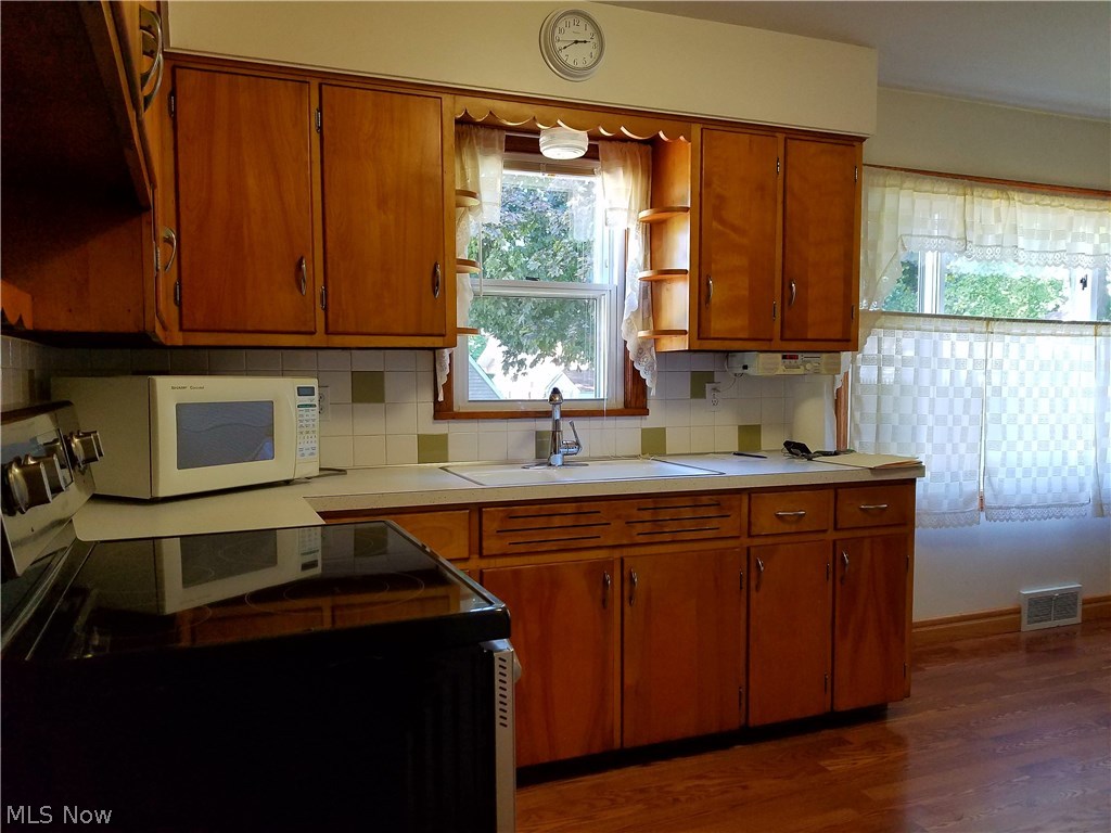 Terra Alta - Residential