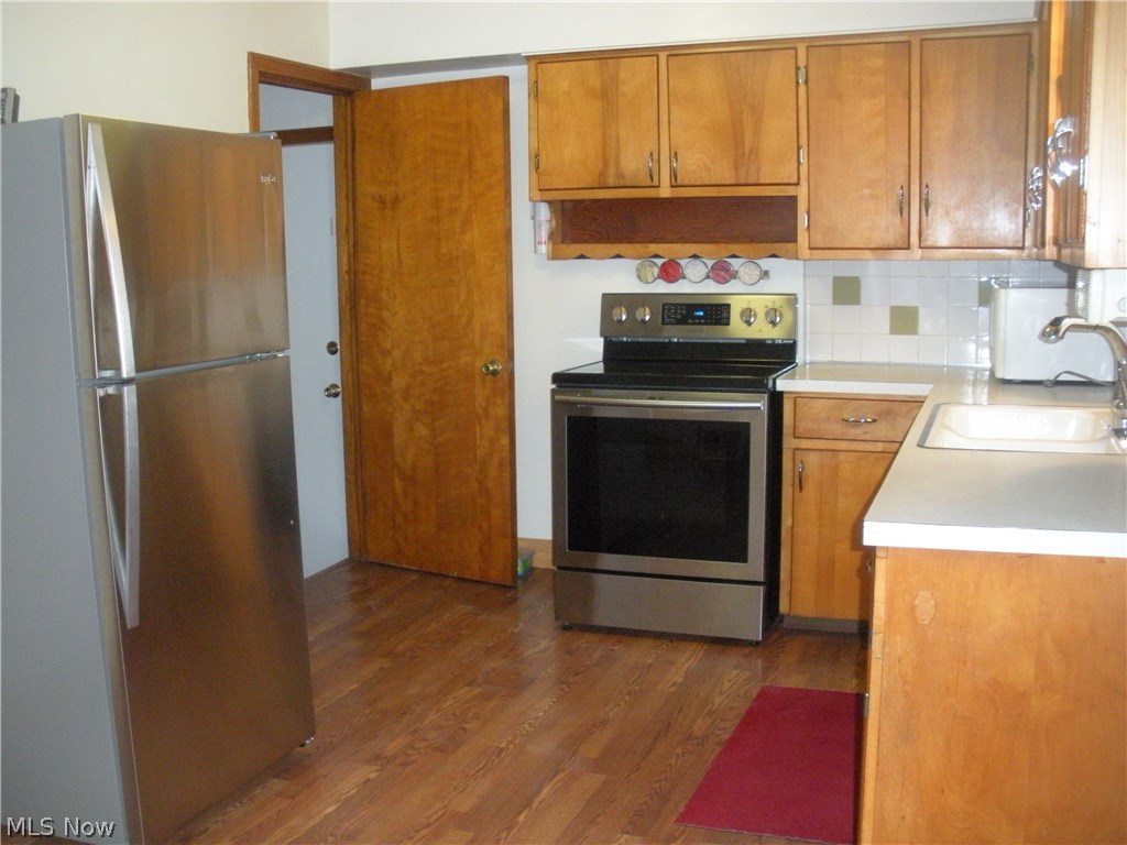 Terra Alta - Residential