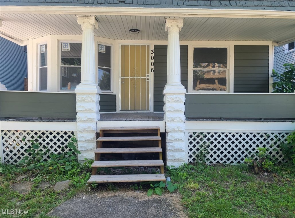 3006 E 130th Street