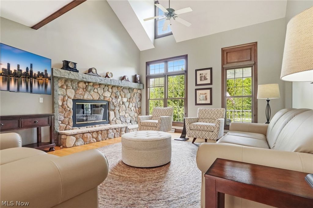 Photo of 18130 Greatwood Lane, Chagrin Falls, OH 44023 (MLS # 5209942)