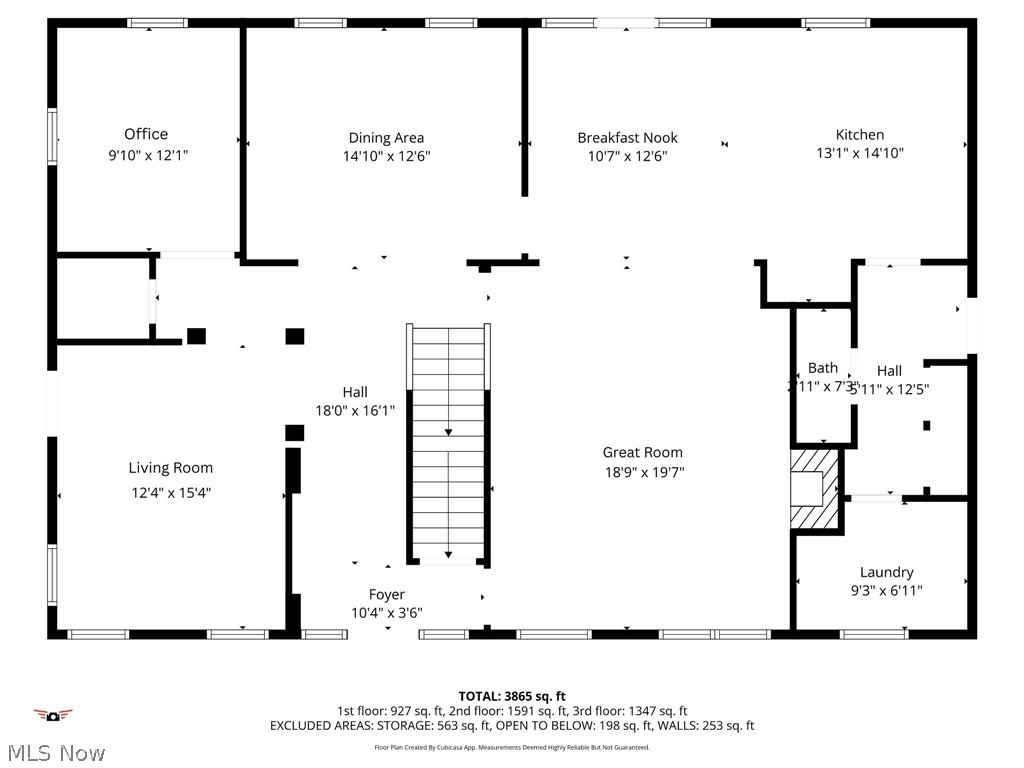 Greatwood Estates - Residential