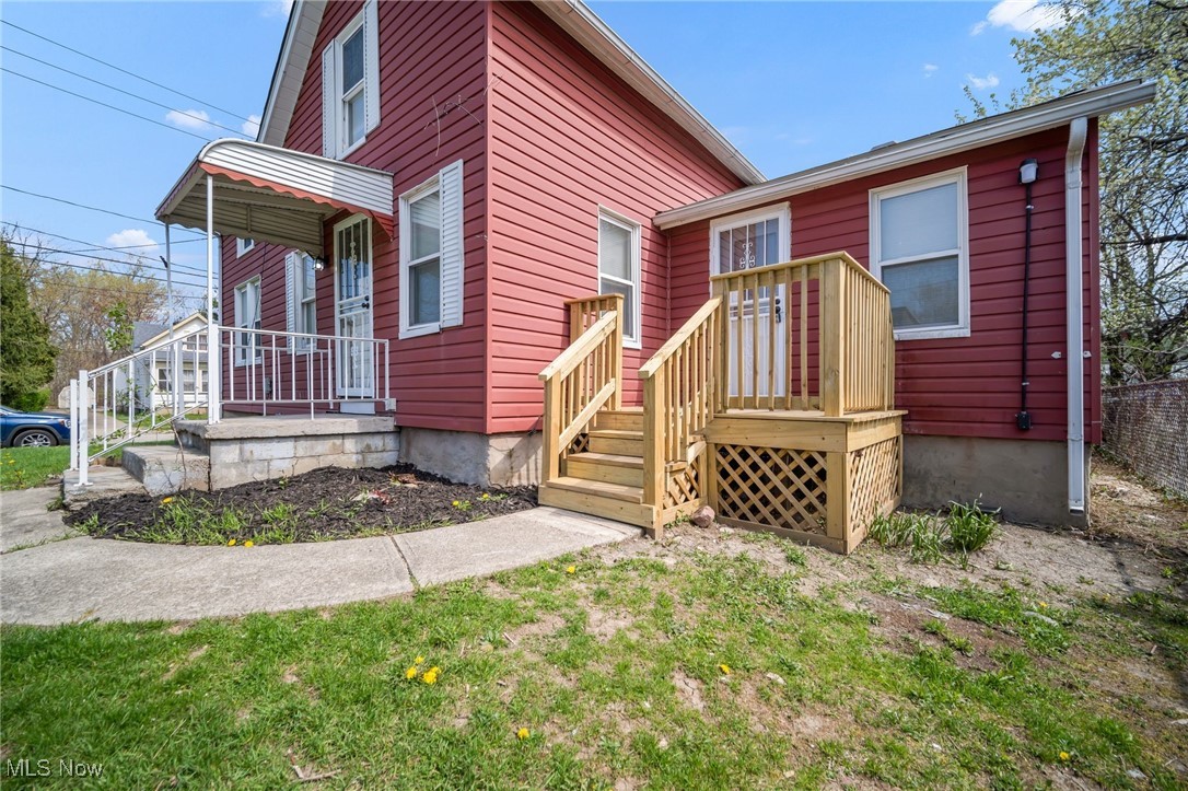 21250 North Street, Euclid, Ohio image 2