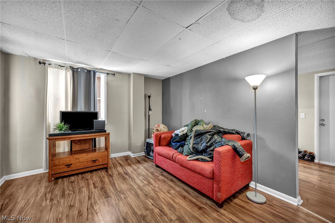 Barber & Lords - Commercial Sale