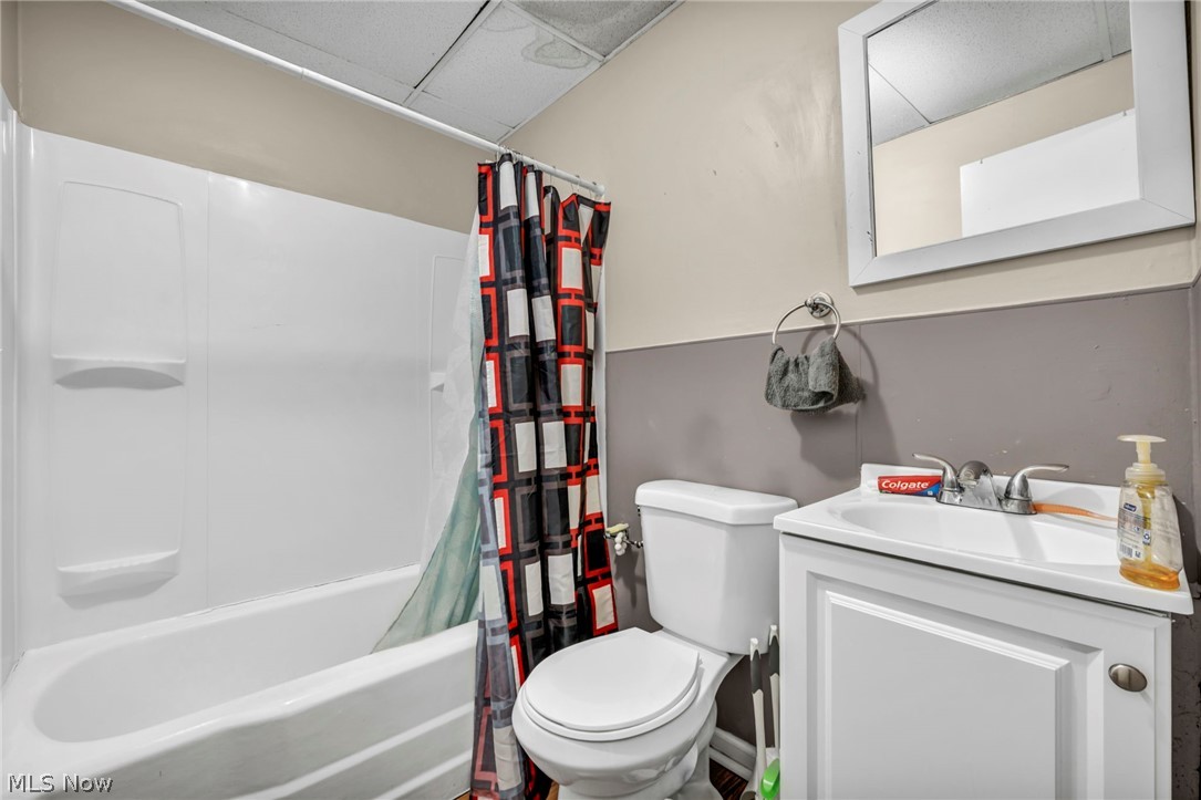 Barber & Lords - Commercial Sale