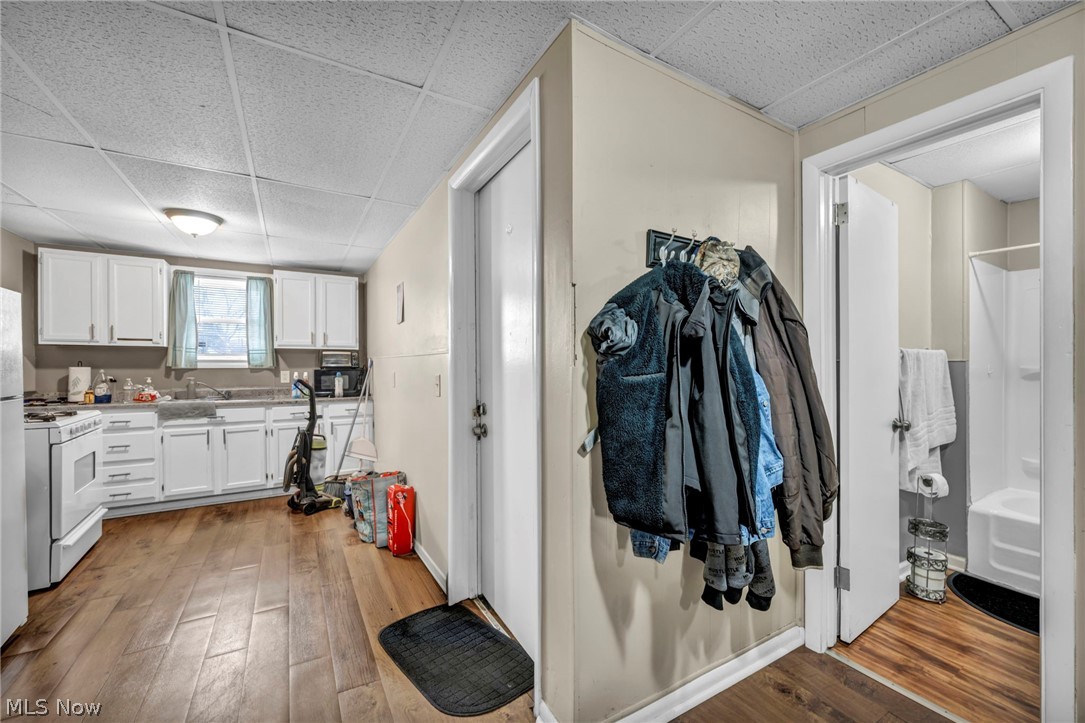 Barber & Lords - Commercial Sale