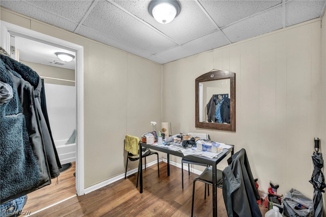 Barber & Lords - Commercial Sale