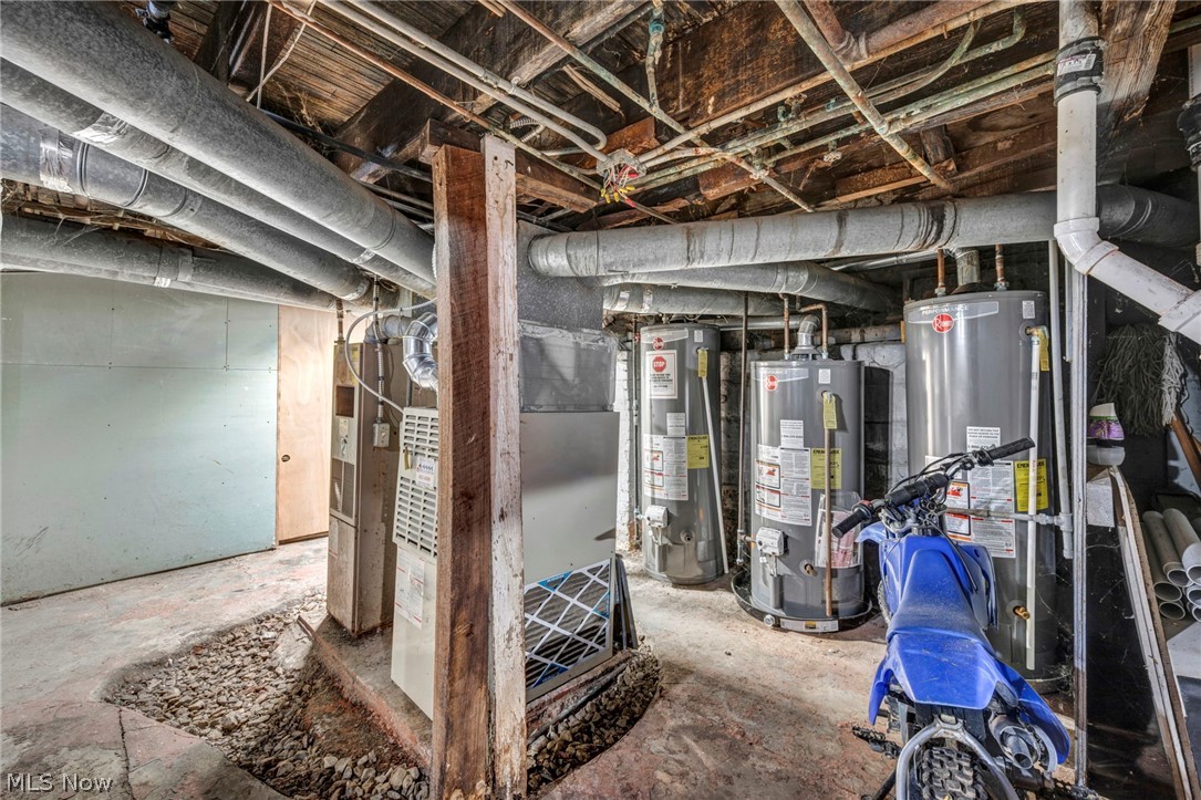 Barber & Lords - Commercial Sale