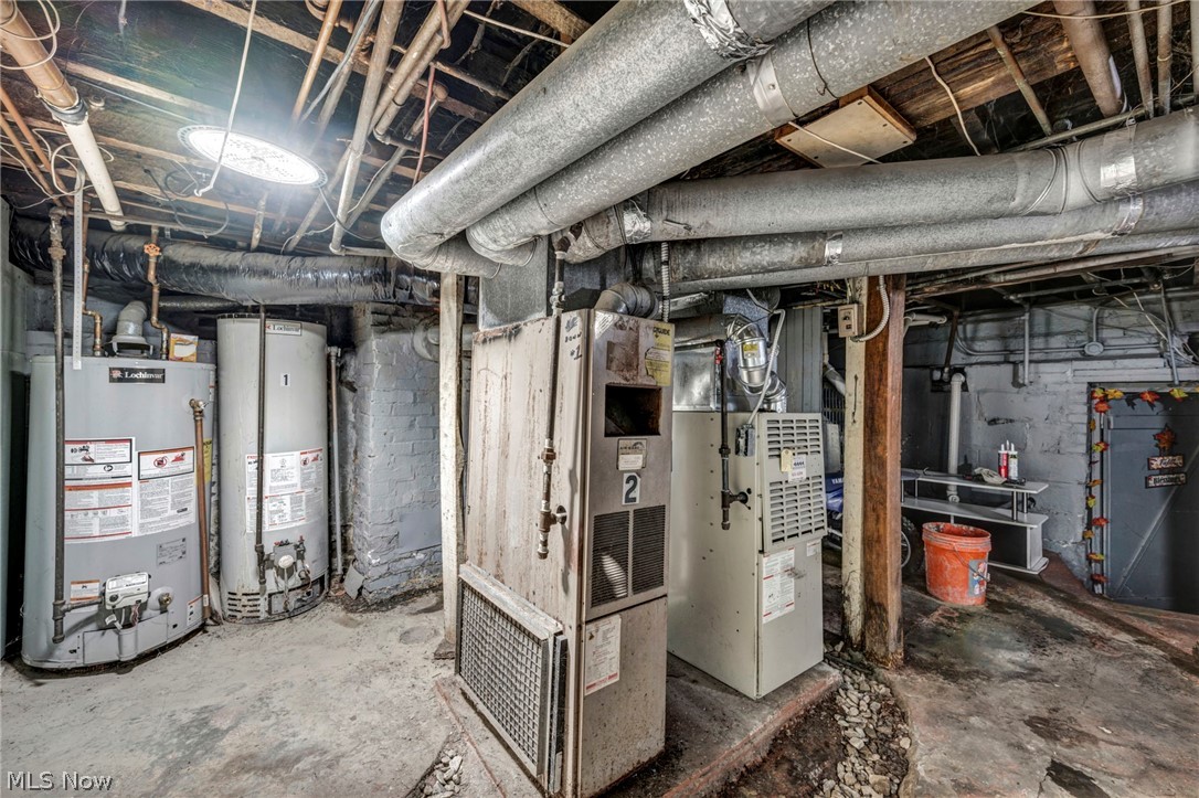 Barber & Lords - Commercial Sale