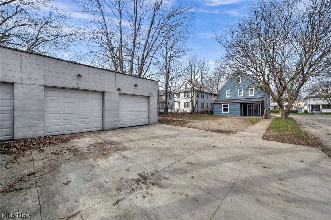 Barber & Lords - Commercial Sale