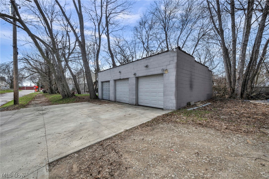 Barber & Lords - Commercial Sale