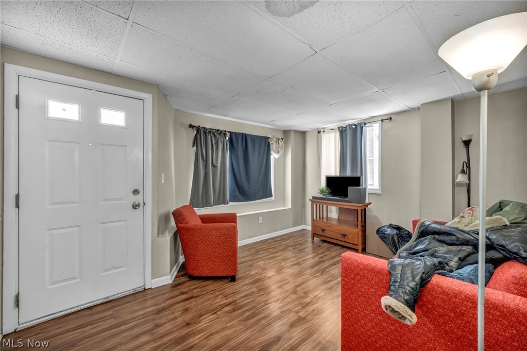 Barber & Lords - Commercial Sale