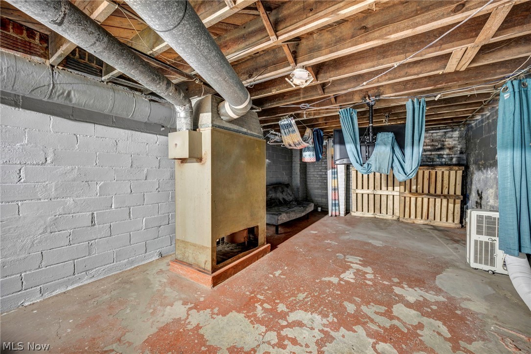 Barber & Lords - Commercial Sale