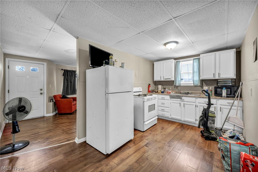 Barber & Lords - Commercial Sale