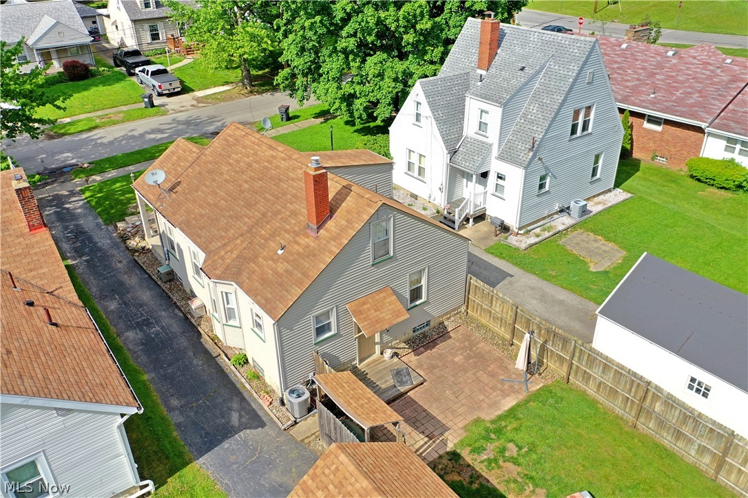 Utopia - Residential