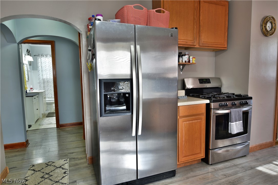 Utopia - Residential