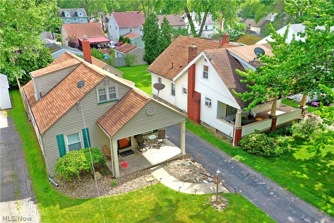 Utopia - Residential