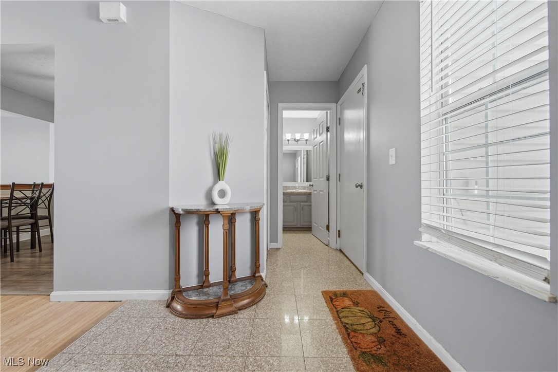 Town Square - Residential