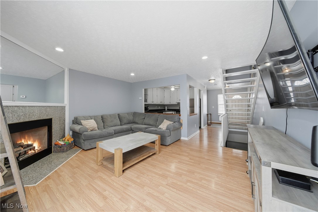 Town Square - Residential