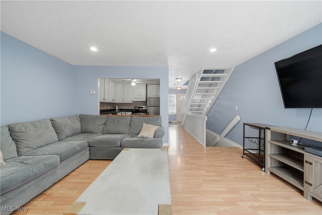 Town Square - Residential