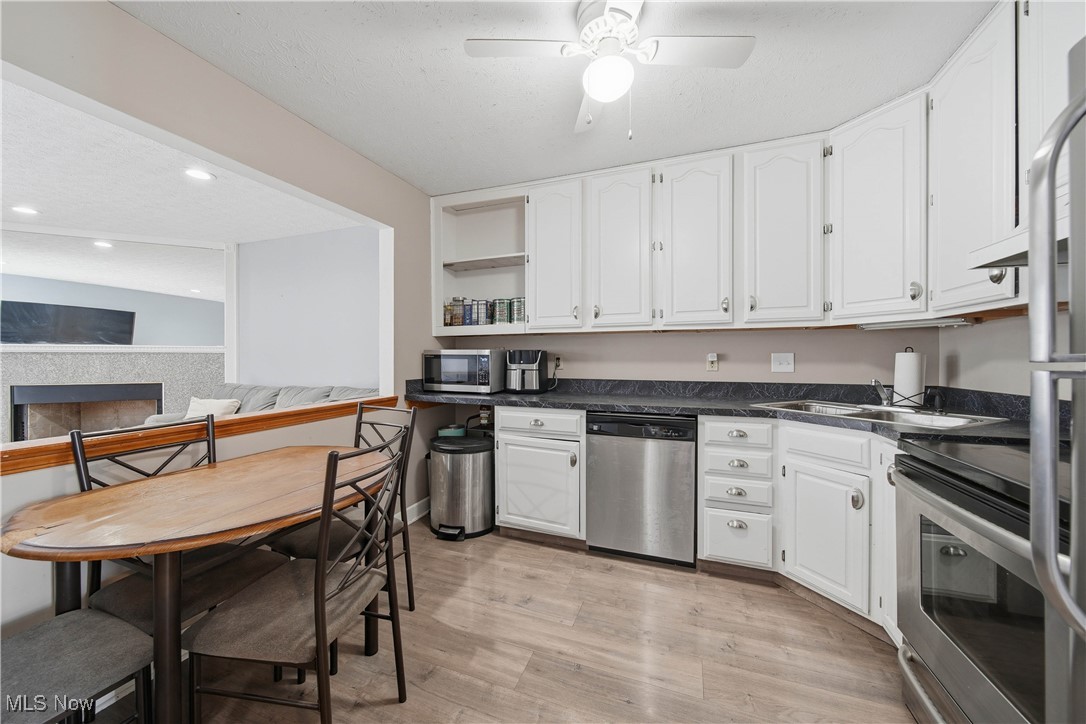 Town Square - Residential