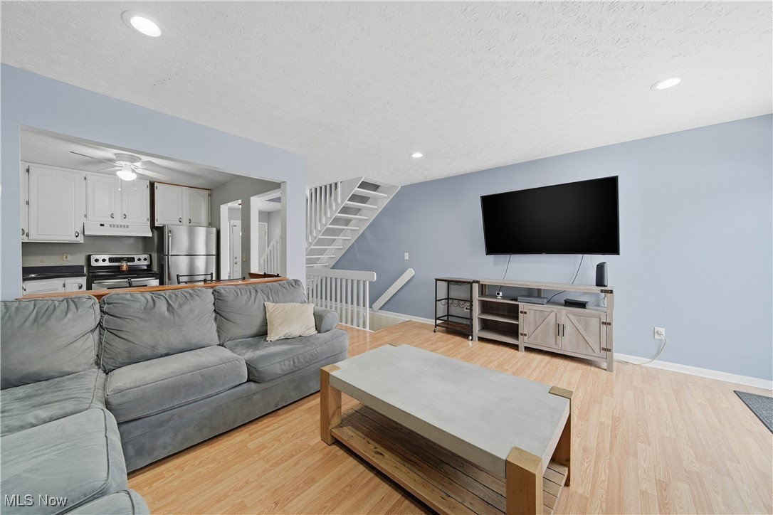 Town Square - Residential