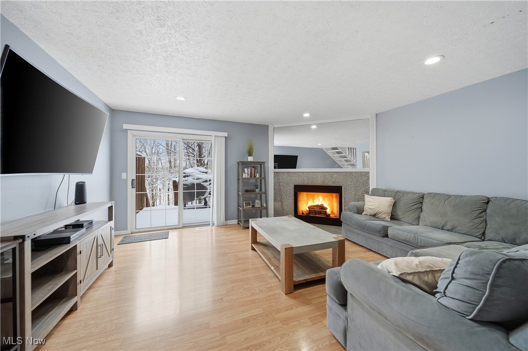 Town Square - Residential