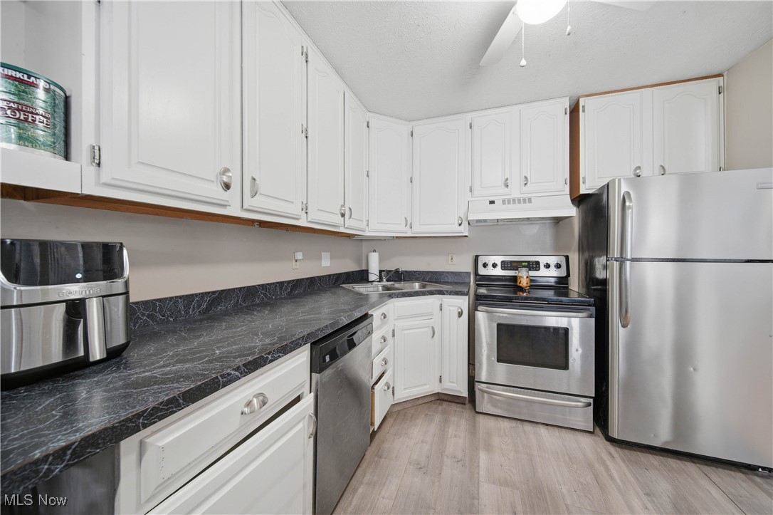 Town Square - Residential