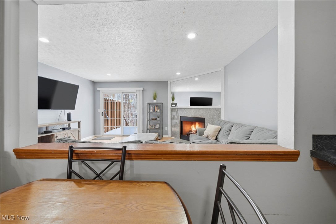 Town Square - Residential