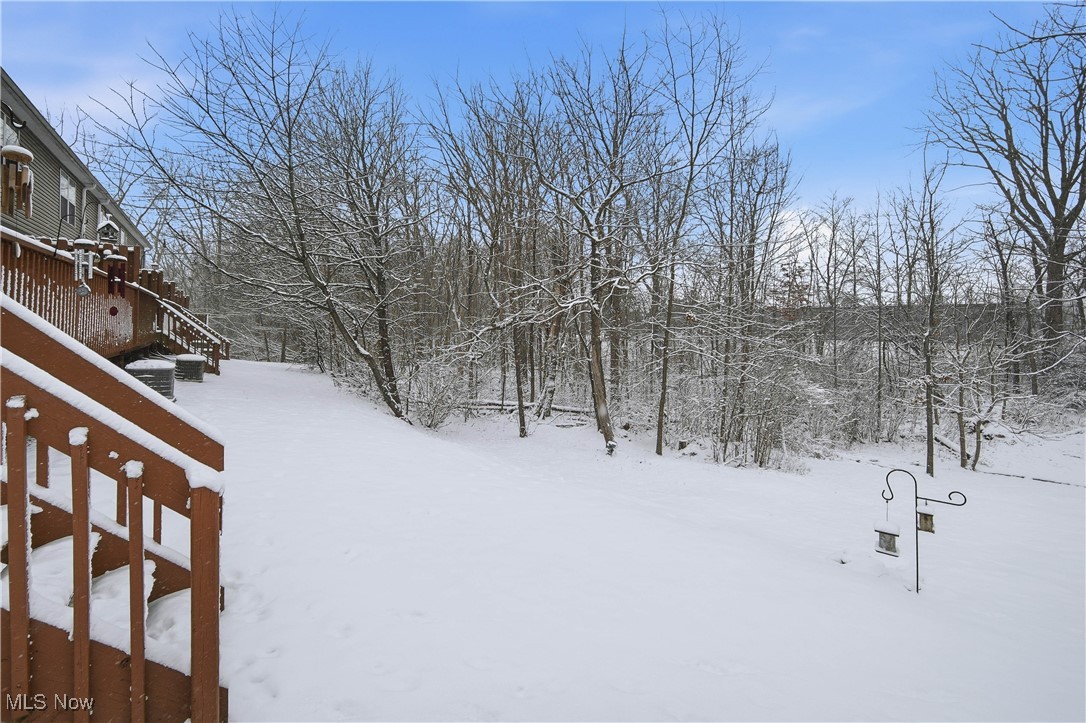 Town Square - Residential