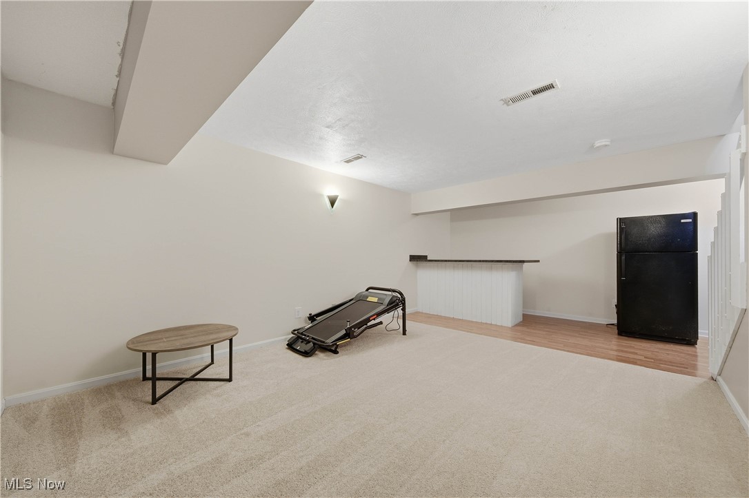 Town Square - Residential