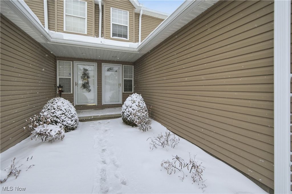 Photo of 1413 Colony Drive, Streetsboro, OH 44241 (MLS # 5181891)