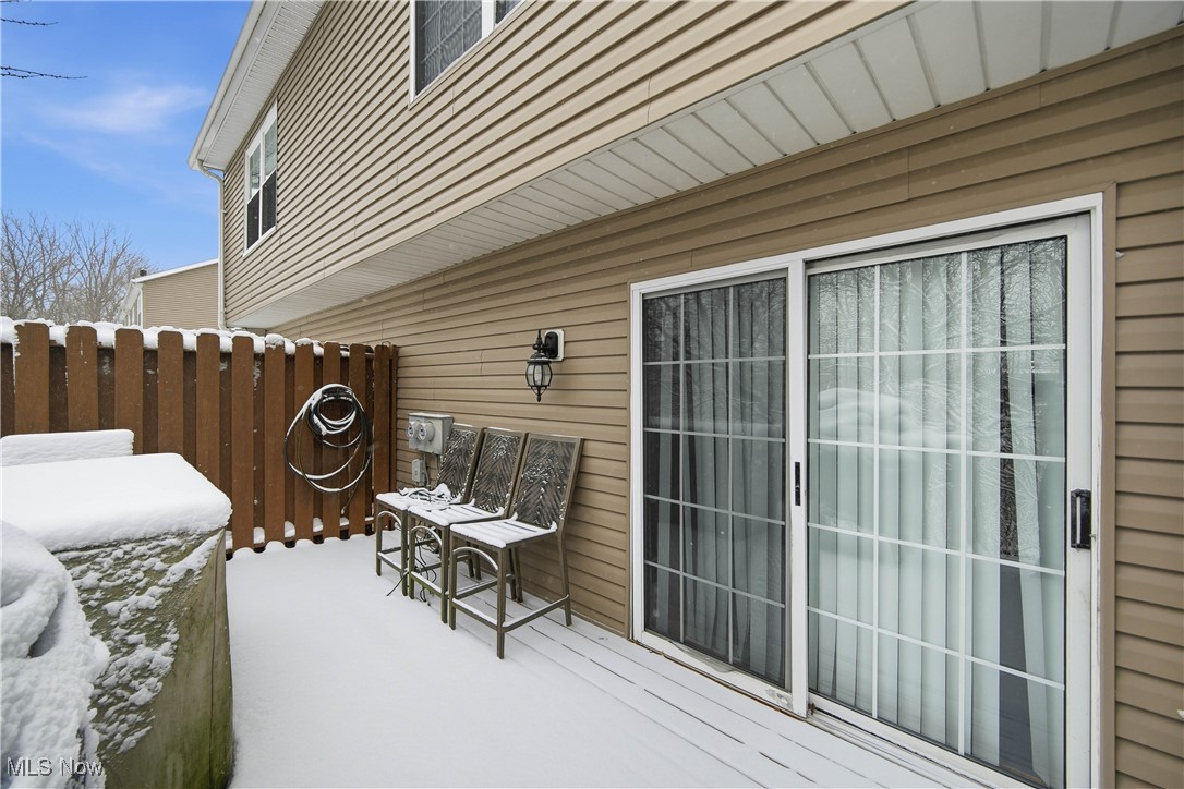 Town Square - Residential