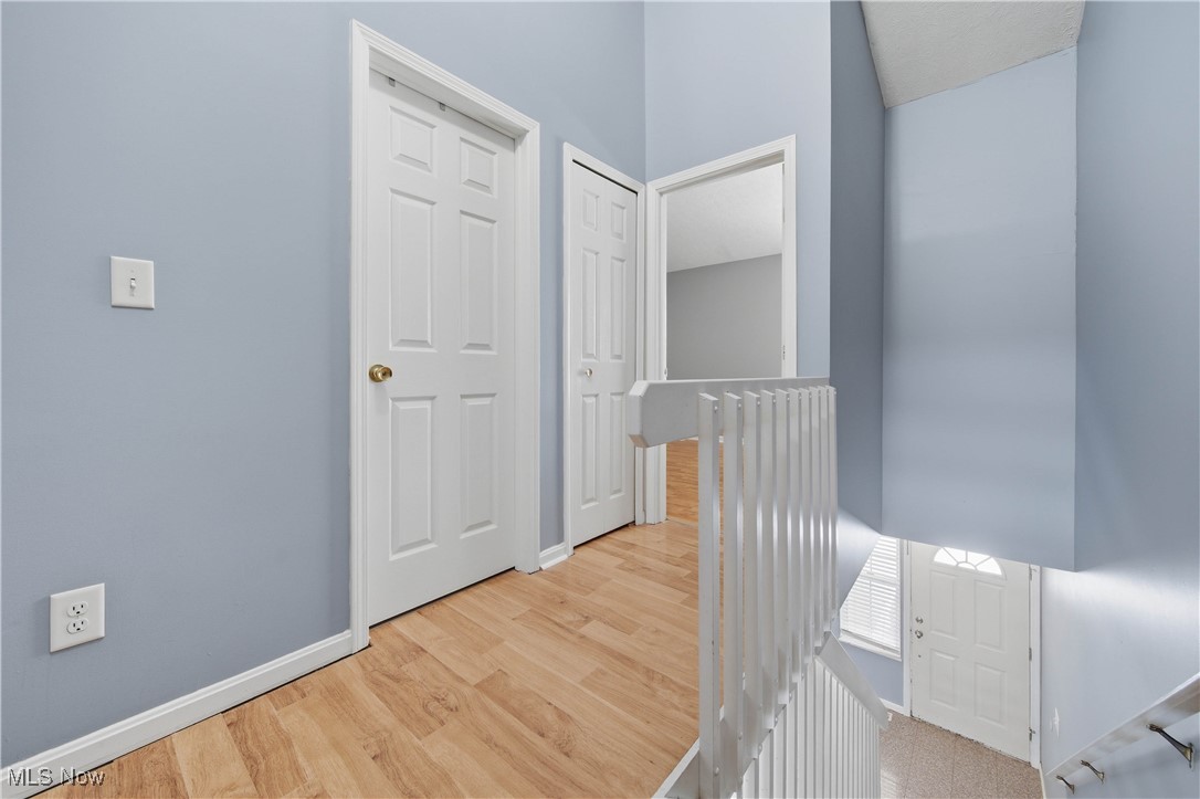 Town Square - Residential