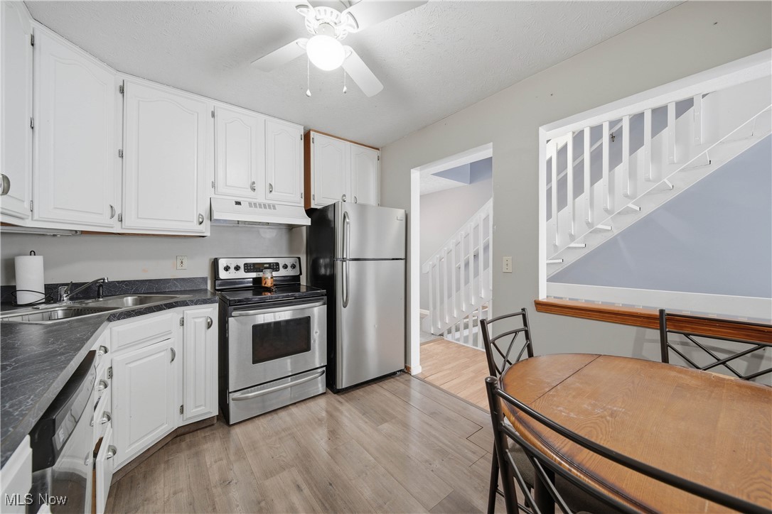 Town Square - Residential