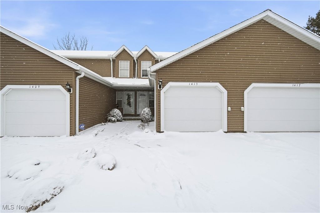 Photo of 1413 Colony Drive, Streetsboro, OH 44241 (MLS # 5181891)