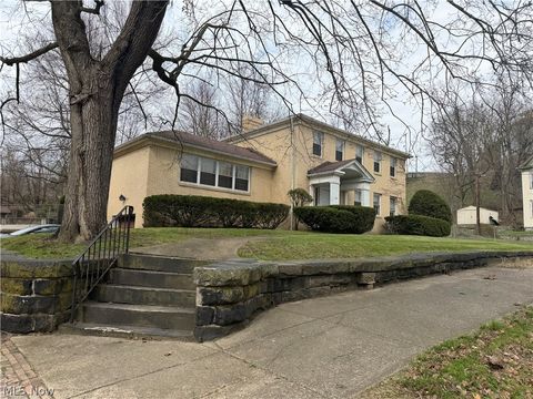 Homes For Sale - 615 E 4th Street<br/> Columbiana County, East Liverpool, OH 43920