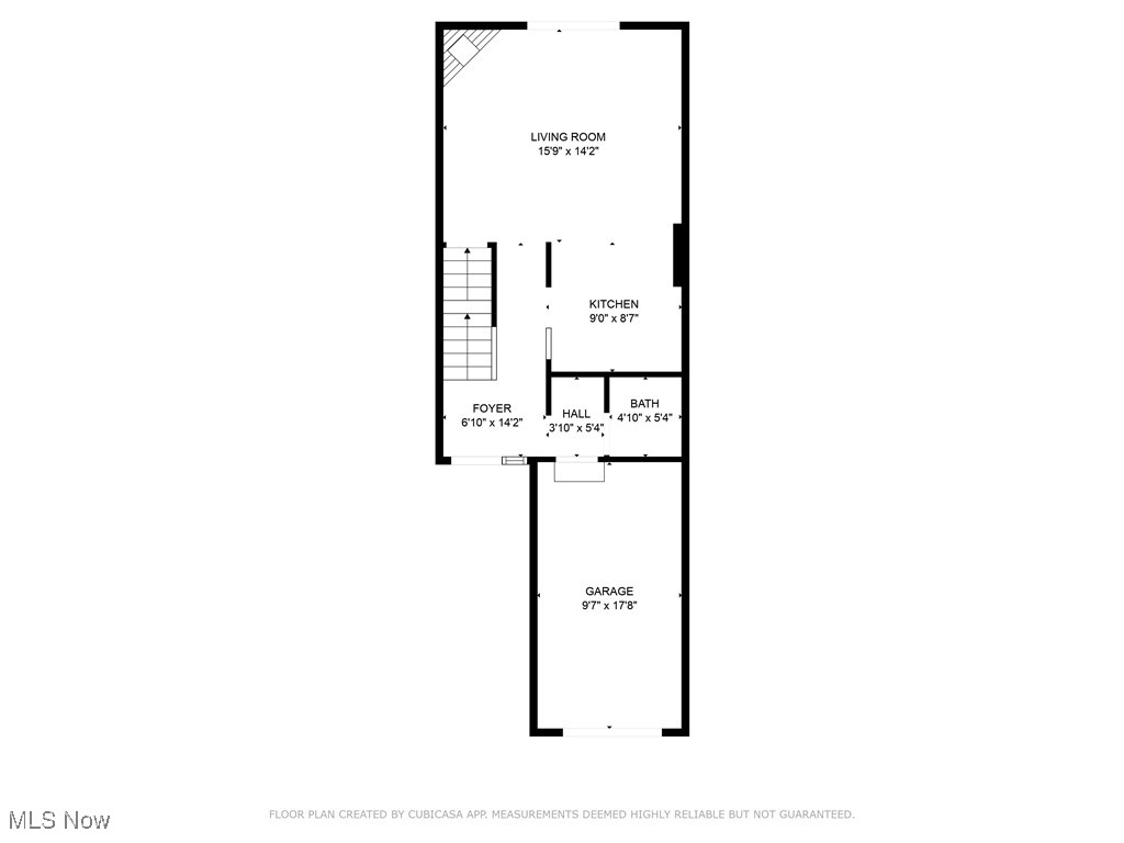 3853 Lake Run Boulevard, Stow, Ohio image 23