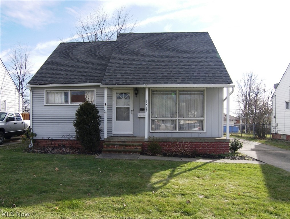Time to pass the torch to a new buyer. This one owner home is ready for the next chapter. This well cared for home offers great space in a super convenient location. The living room offers hardwood floors and opens to the eat-in kitchen which includes all the appliances. There are two bedrooms on the first floor with hardwood floors and a large master bedroom on the second floor with hardwood floor and built in storage cabinets. There is a full bath on the first floor and one in the basement. There is a full basement and most of the space is finished into a large rec room. There is also a storage/workshop room and a laundry room in the lower level. The basement has been waterproofed with lifetime guarantee, the roof (garage and house 2012), furnace and AC (2010) and electrical service has been updated along with some newer windows. There is a large, oversized 2 car garage with a carport/covered patio in the rear of the home.