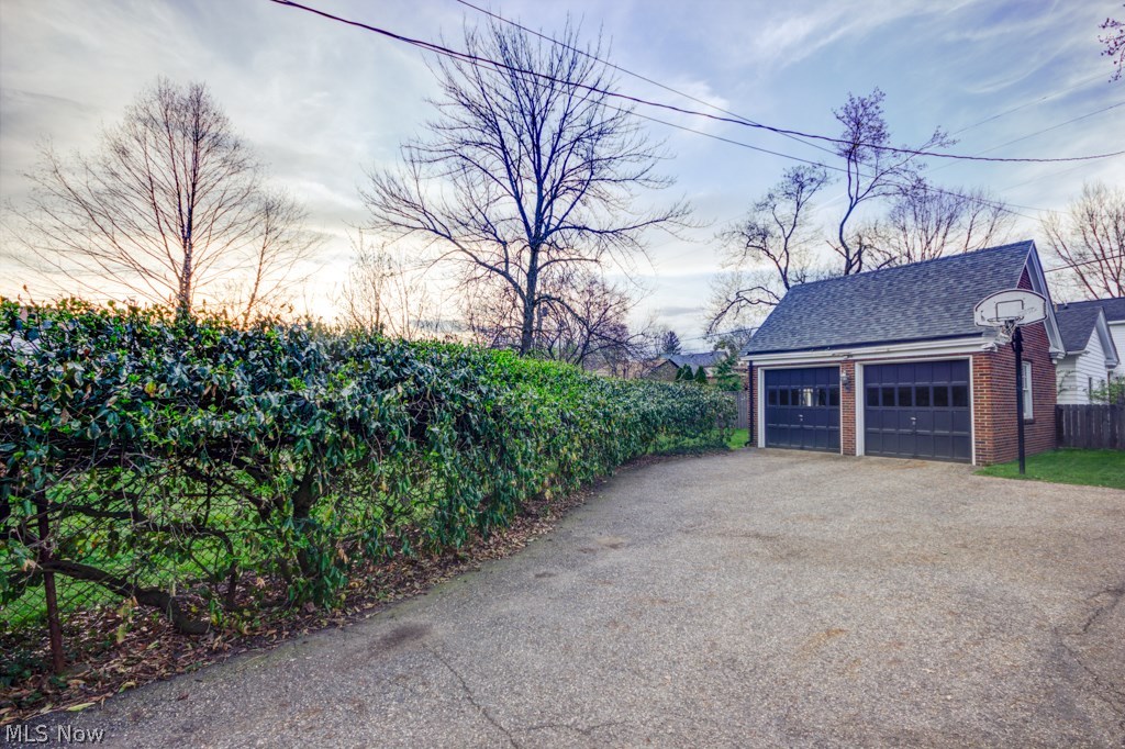 Canton - Residential