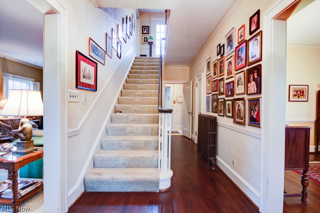 Canton - Residential