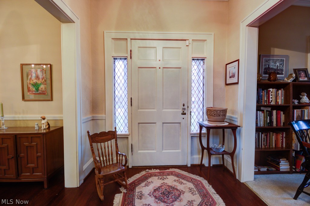 Canton - Residential