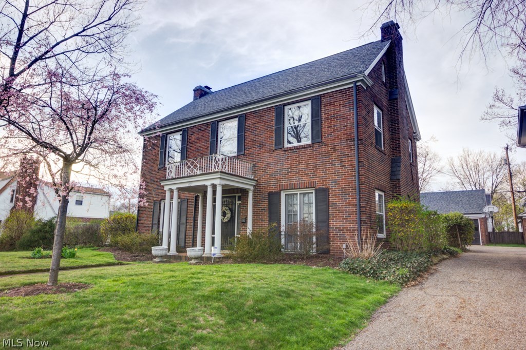 Canton - Residential